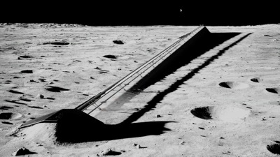 SpaceX lunar electromagnetic mass driver
