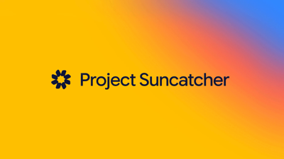 Project Suncatcher